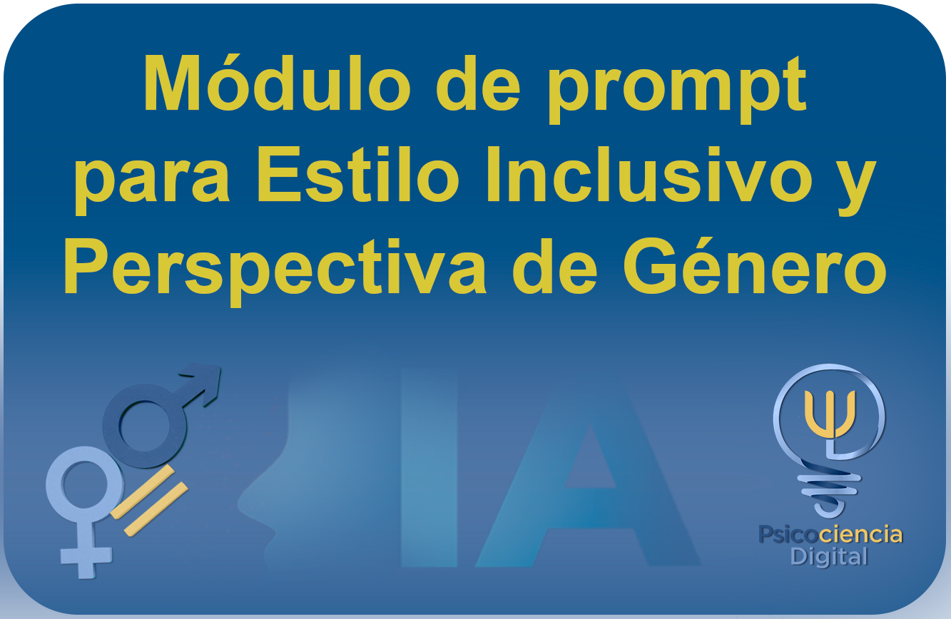 Esquema del Módulo de Prompt